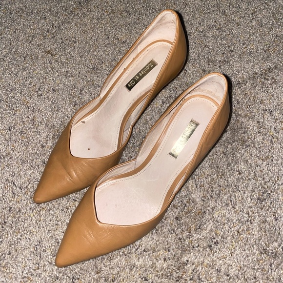 Louise et Cie Shoes - Louise et Cie heels